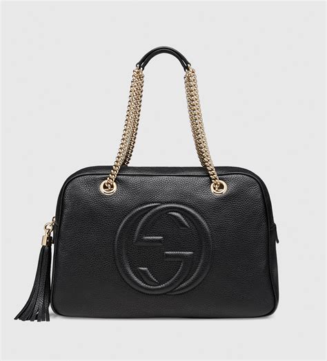 douglas gucci dames|gucci shoulder bag.